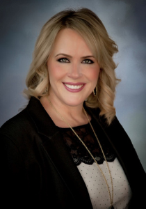 LPS Board of Trustees Headshots for Website Rebecca Smith Headshot